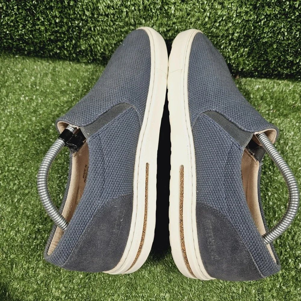 Birkenstock please see